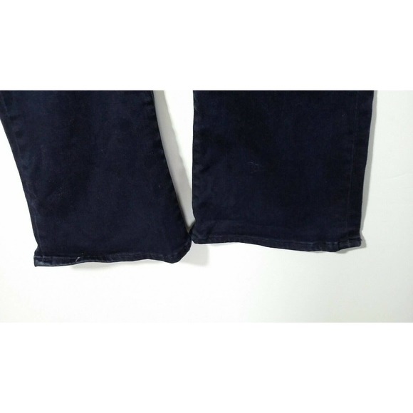 Rock Republic Kasandra Dark Wash Blue Jeans Size 6 - Picture 7 of 11